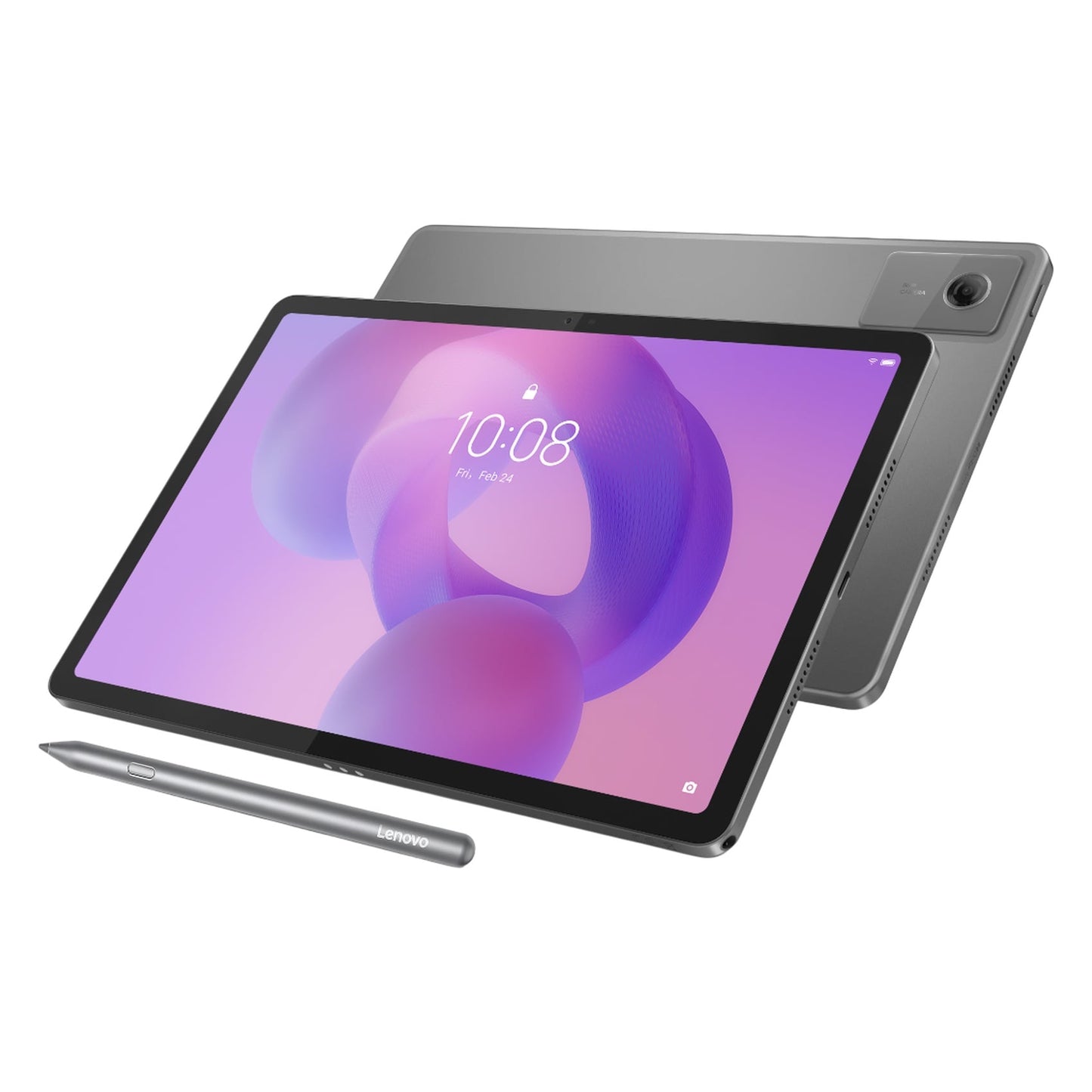 Lenovo IdeaTab Tablet | MediaTek Dimensity 6300 | 8GB RAM | 256GB UFS | 5G | Android 15/16/17