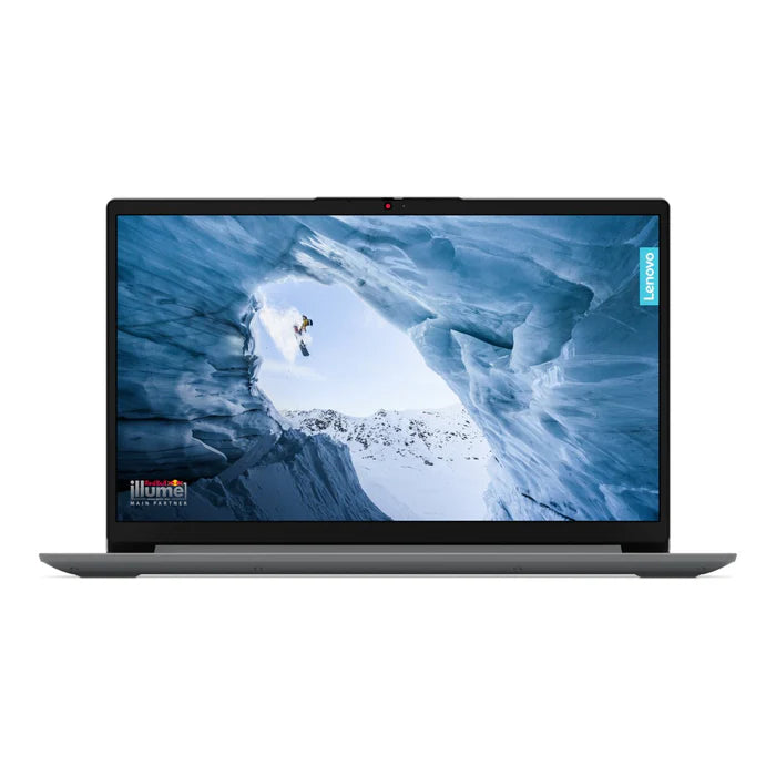 Lenovo IdeaPad IP1 15.6" Notebook | Intel i7-1255U | 8GB RAM | 512GB SSD | Windows 11 Home