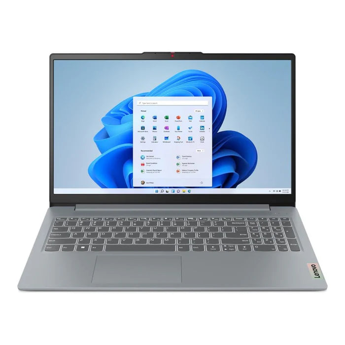 Lenovo IdeaPad Slim 3 15.6" Notebook | Intel i3 | 8GB RAM | 512GB SSD | Windows 11 Home