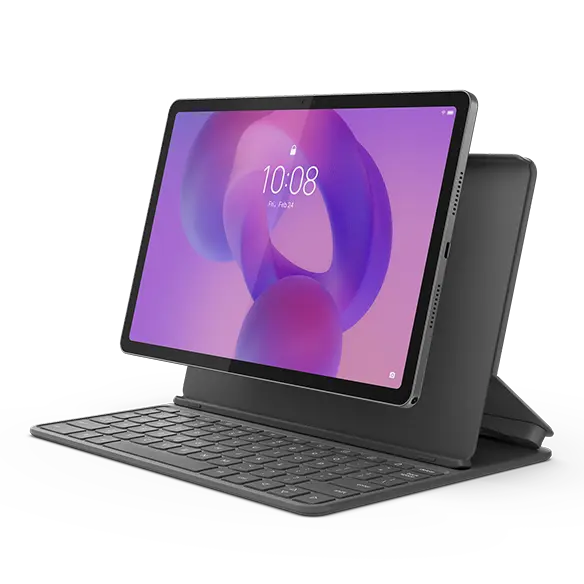 Lenovo IdeaTab Tablet | MediaTek Dimensity 6300 | 8GB RAM | 128GB UFS | 5G | Android 15/16/17