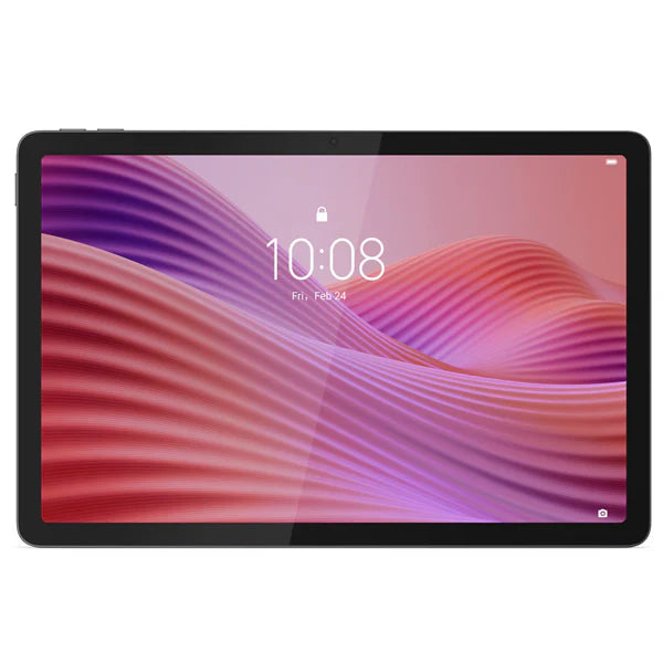 Lenovo Lenovo Tab 10.1" Tablet | MediaTek Helio G85 | 4GB RAM | 64GB EMMC | 4G LTE | Android 14/15/16 Lenovo