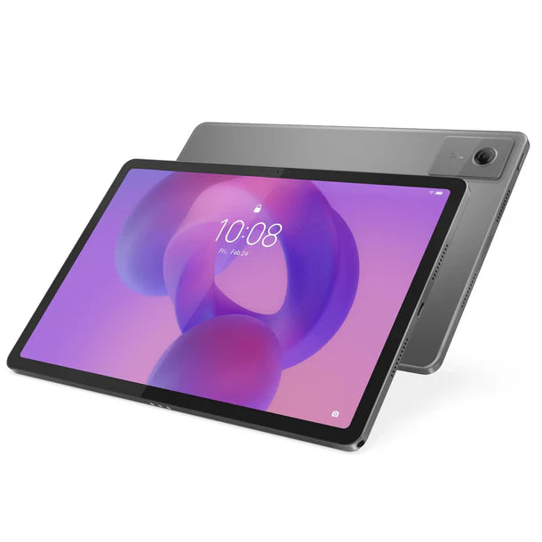 Lenovo IdeaTab Tablet | MediaTek Dimensity 6300 | 8GB RAM | 256GB UFS | 5G | Android 15/16/17