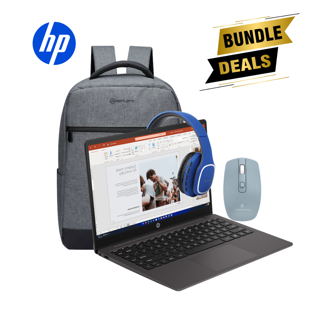 Bundles iTMaster