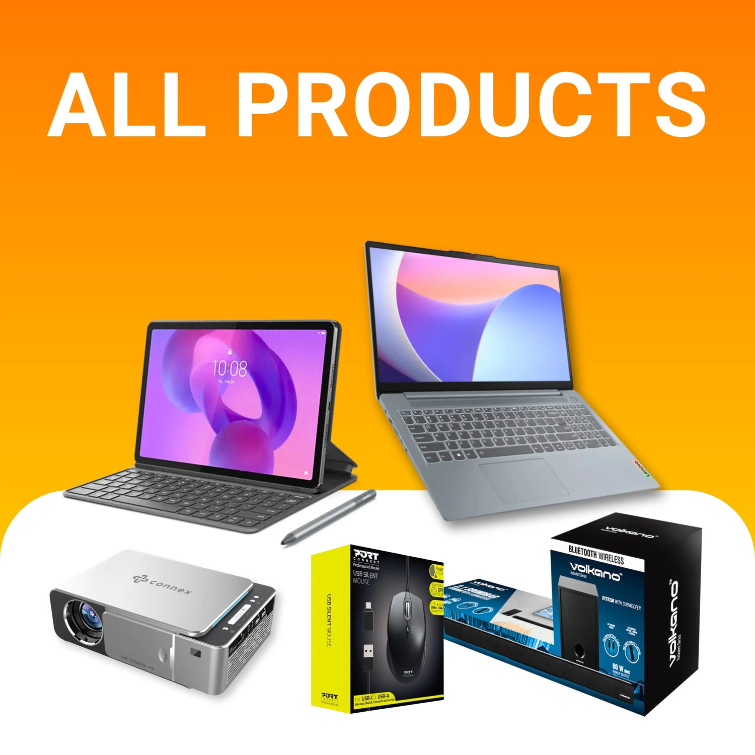 All Products iTMaster