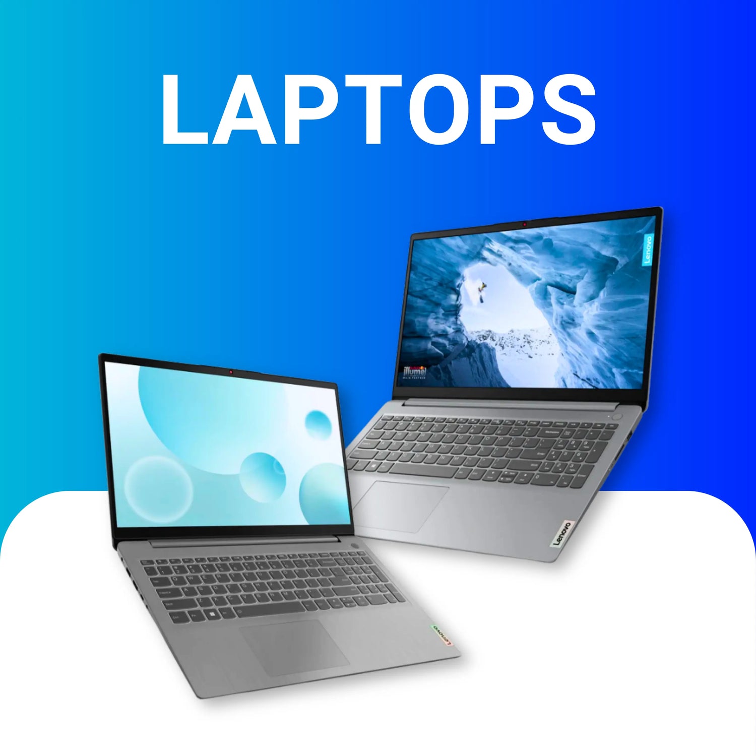 Laptops iTMaster
