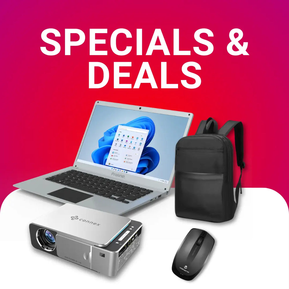 Explore a world of Electronics! Shop Online! – iTMaster