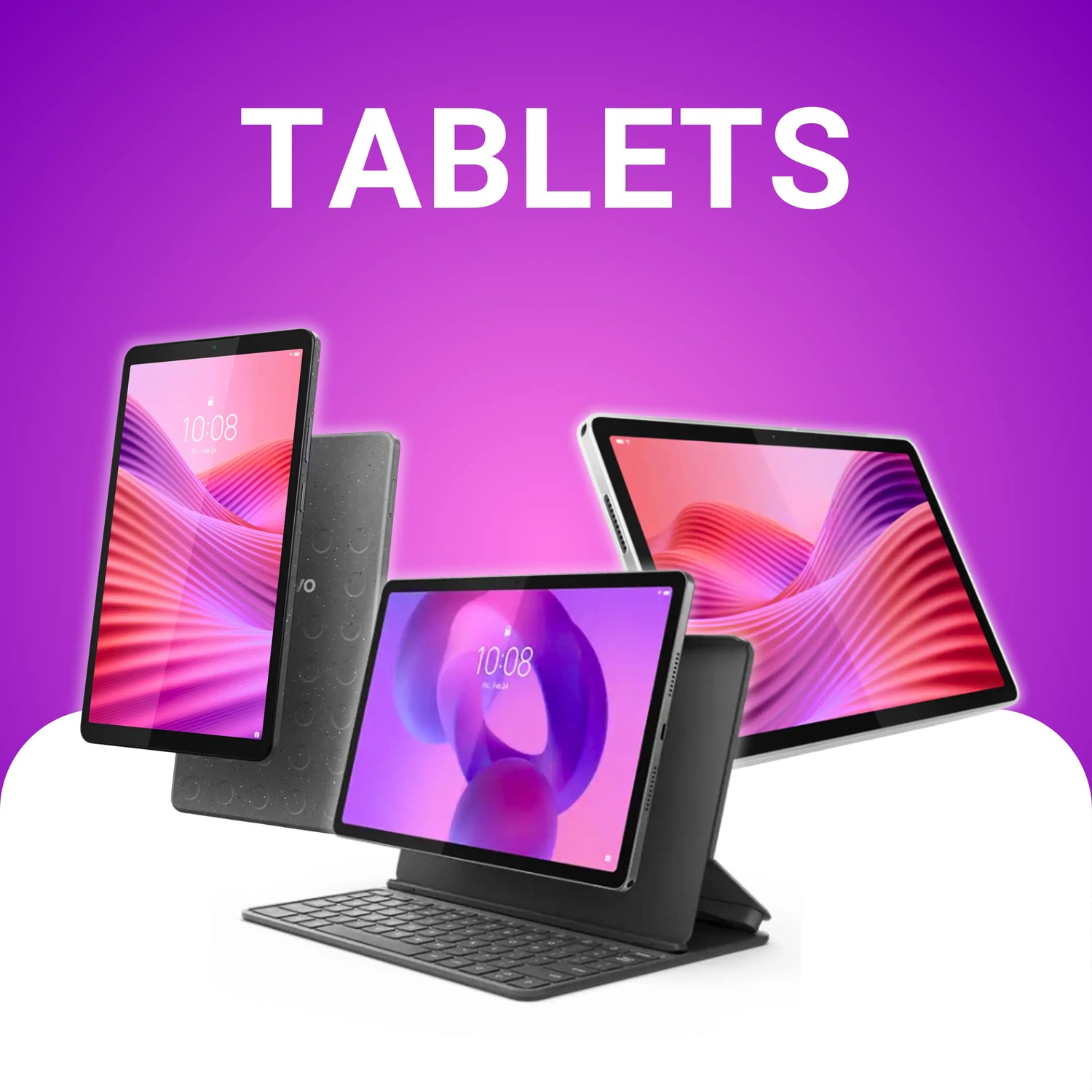 Tablets iTMaster