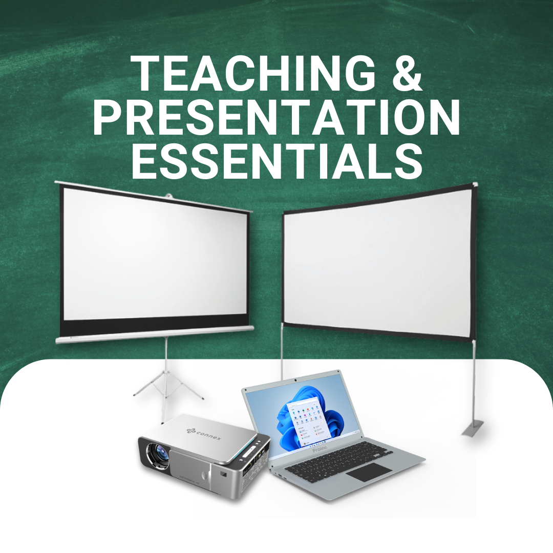 Teaching-Presentation-Essentials iTMaster