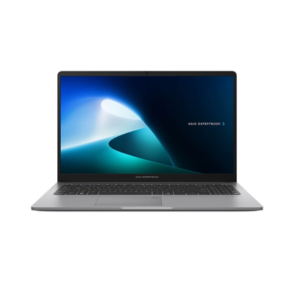 ASUS ExpertBook P1 15.6" Intel Core 3 Laptop | 8GB DDR5 | 512GB SSD iTMaster