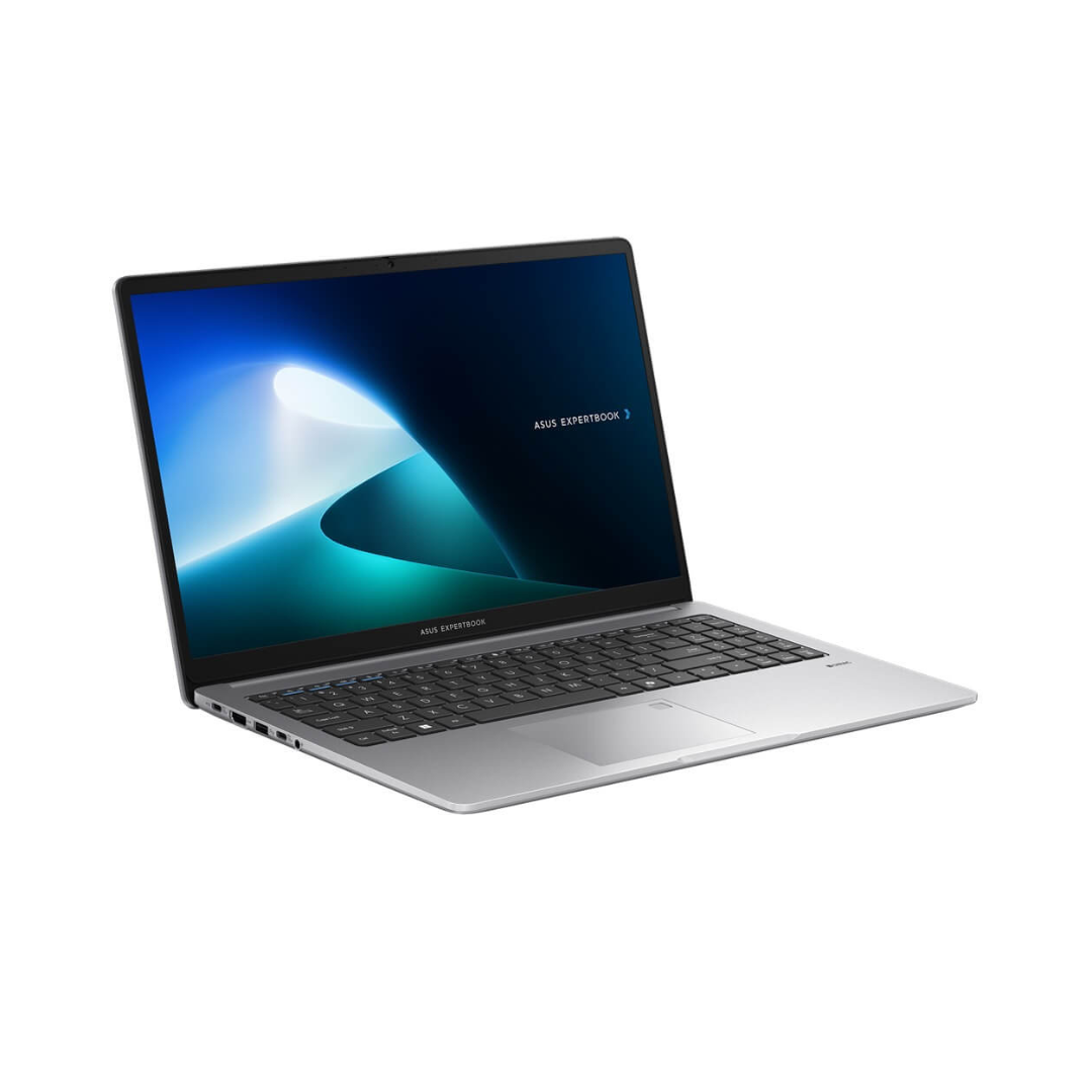 ASUS ExpertBook P1 15.6" Intel Core 3 Laptop | 8GB DDR5 | 512GB SSD iTMaster