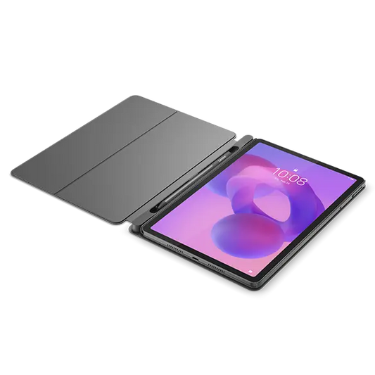 Lenovo IdeaTab Tablet | MediaTek Dimensity 6300 | 8GB RAM | 128GB UFS | 5G | Android 15/16/17