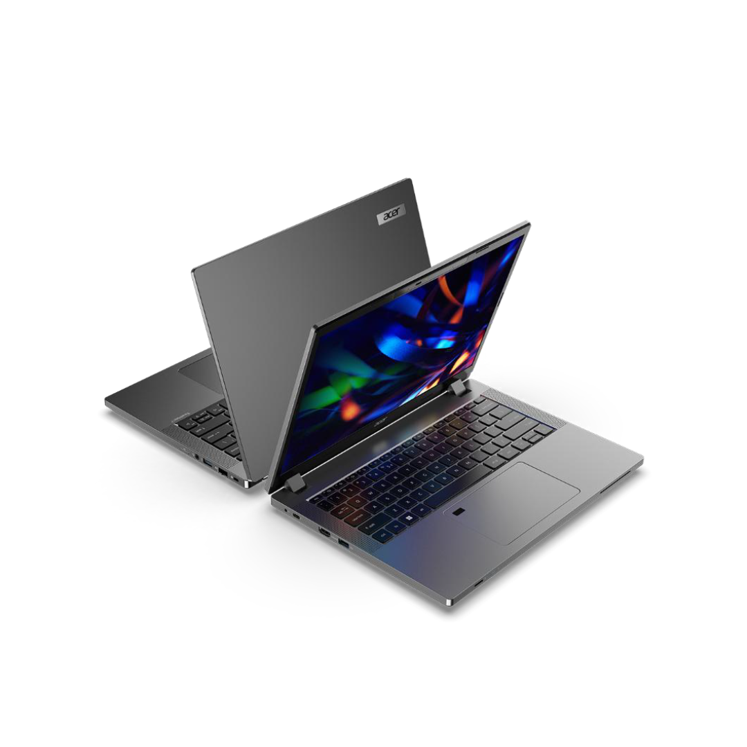 Acer TravelMate P2 14" WUXGA Business Laptop | Intel Core i3-1315U | 8GB RAM | 512GB SSD | LTE | Windows 11 Home Acer
