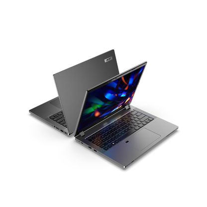 Acer TravelMate P2 14" WUXGA Business Laptop | Intel Core i3-1315U | 8GB RAM | 512GB SSD | LTE | Windows 11 Home Acer