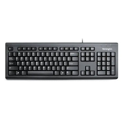 ValuKeyboard Standard Keyboard USB Kensington iTMaster