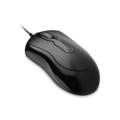 Kensington Mouse in a Box USB (Silent Click)- Wired - White Box K72356EE iTMaster
