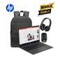 HP 245 G10 14" Laptop Essential Bundle | 8GB RAM | 256GB SSD | Windows 11 Home iTMaster