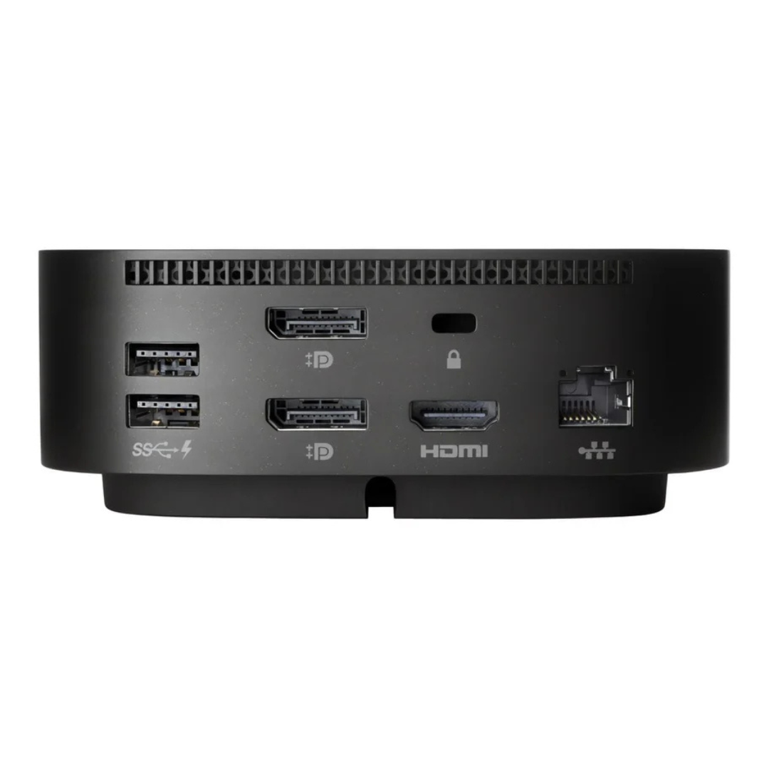 HP G5 USB-C Docking Station 5TW10AA iTMaster