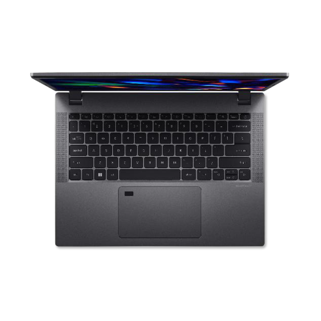 Acer TravelMate P2 14" WUXGA Business Laptop | Intel Core i3-1315U | 8GB RAM | 512GB SSD | LTE | Windows 11 Home Acer