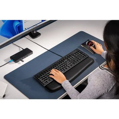 ValuKeyboard Standard Keyboard USB Kensington iTMaster