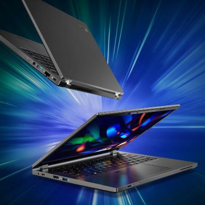 Acer TravelMate P2 14" WUXGA Business Laptop | Intel Core i3-1315U | 8GB RAM | 512GB SSD | LTE | Windows 11 Home Acer