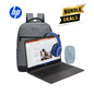 HP 245 G10 14" Laptop Men’s Bundle | 8GB RAM | 256GB SSD | Windows 11 Home iTMaster