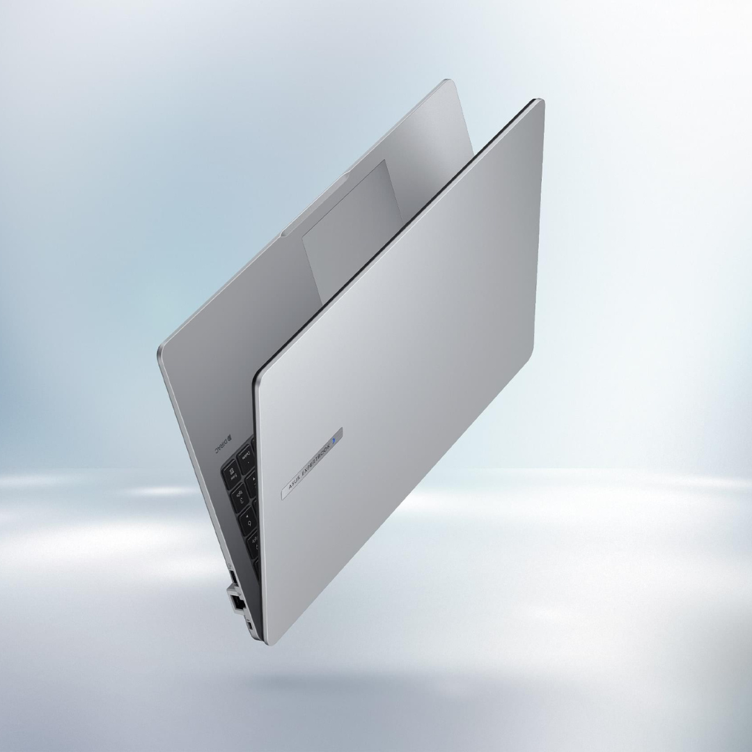 ASUS ExpertBook P1 15.6" Intel Core 3 Laptop | 8GB DDR5 | 512GB SSD iTMaster