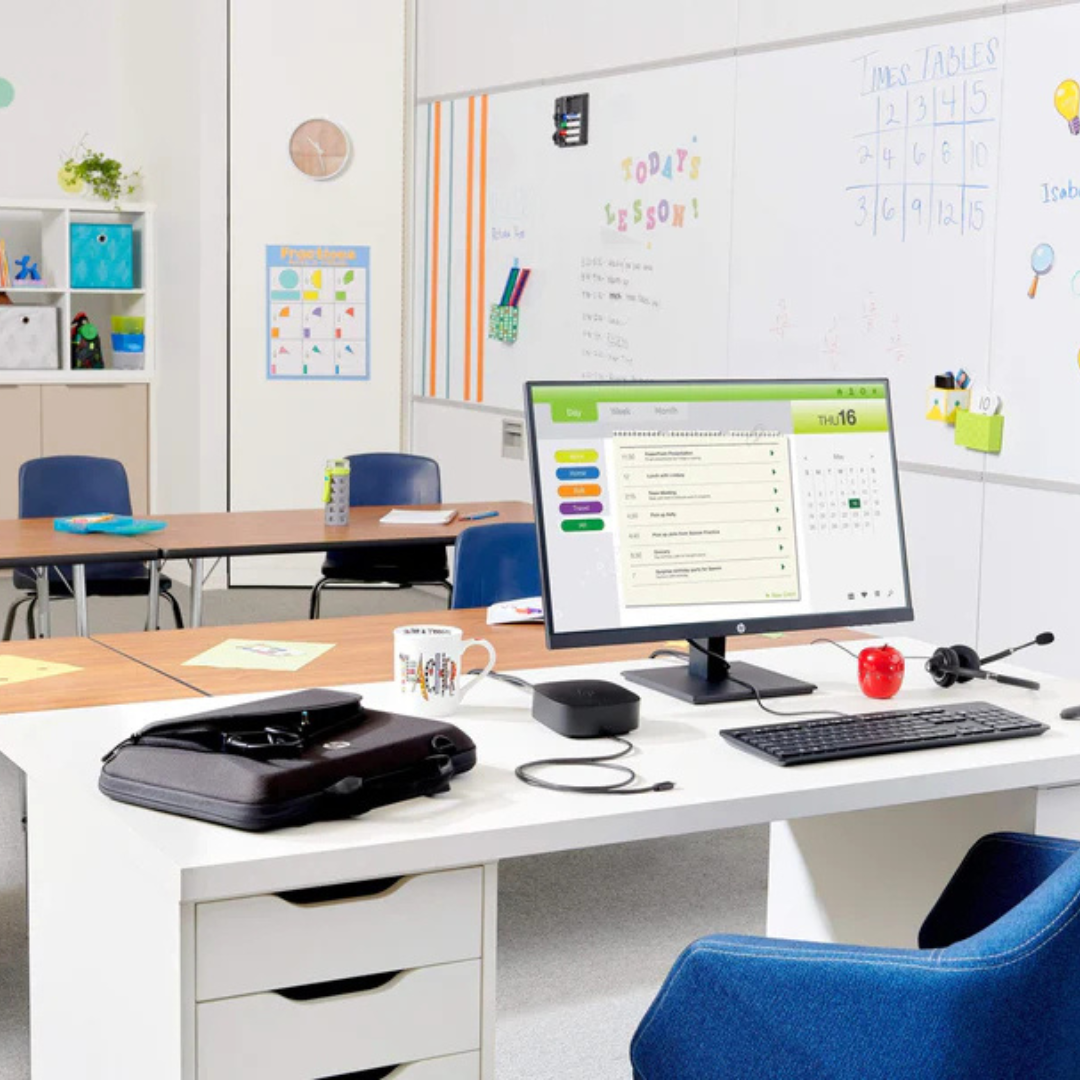 HP G5 USB-C Docking Station 5TW10AA iTMaster