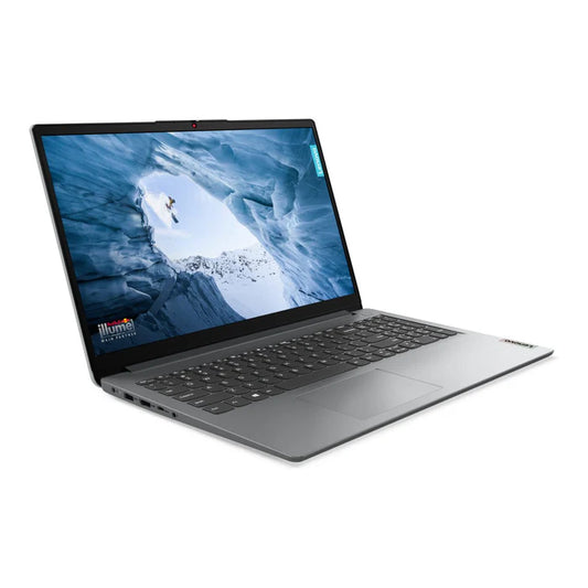 Lenovo IdeaPad IP1 15.6" Notebook | Intel i7-1255U | 8GB RAM | 512GB SSD | Windows 11 Home