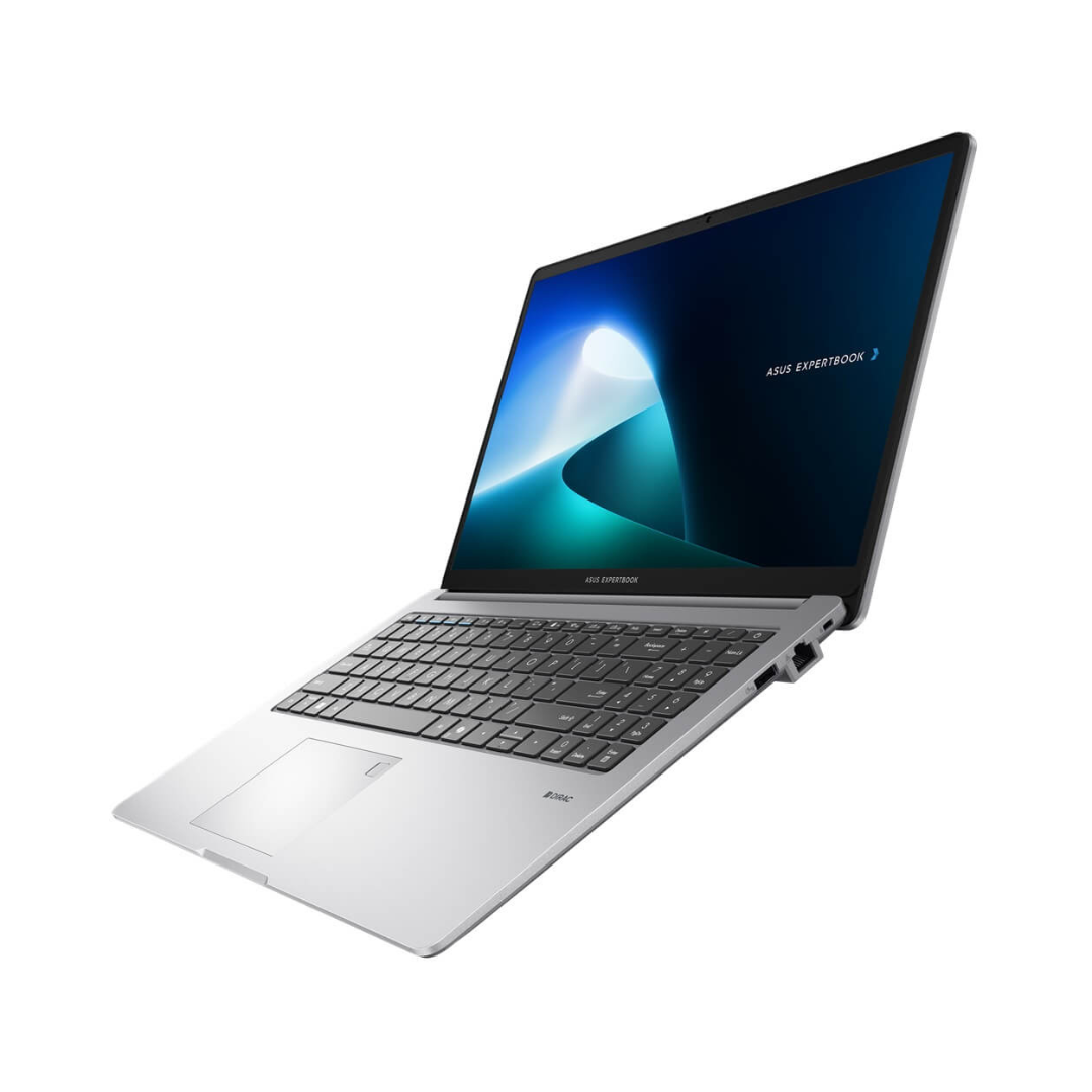 ASUS ExpertBook P1 15.6" Intel Core 3 Laptop | 8GB DDR5 | 512GB SSD iTMaster