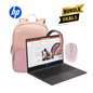 HP 245 G10 14" Laptop Ladies Bundle | 8GB RAM | 256GB SSD | Windows 11 Home iTMaster