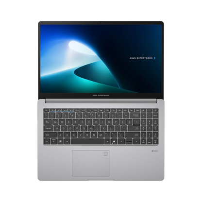 ASUS ExpertBook P1 15.6" Intel Core 3 Laptop | 8GB DDR5 | 512GB SSD iTMaster