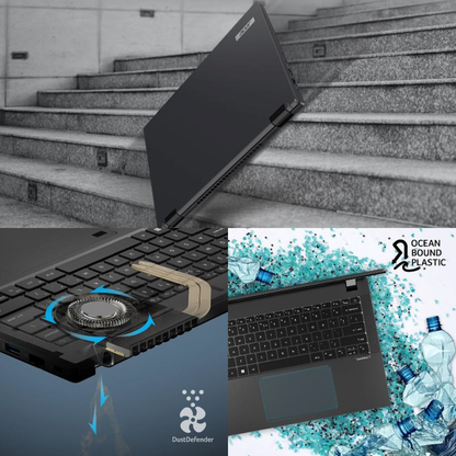 Acer TravelMate P2 14" WUXGA Business Laptop | Intel Core i3-1315U | 8GB RAM | 512GB SSD | LTE | Windows 11 Home Acer