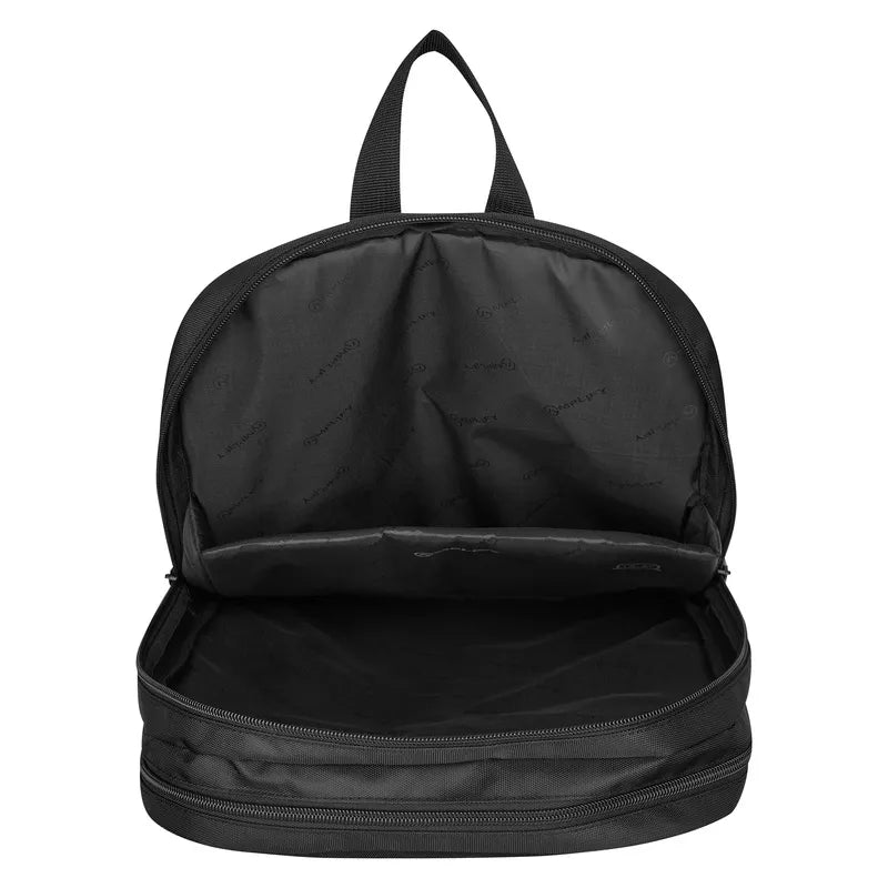 Amplify Panama 15.6" Laptop Backpack - Black iTMaster