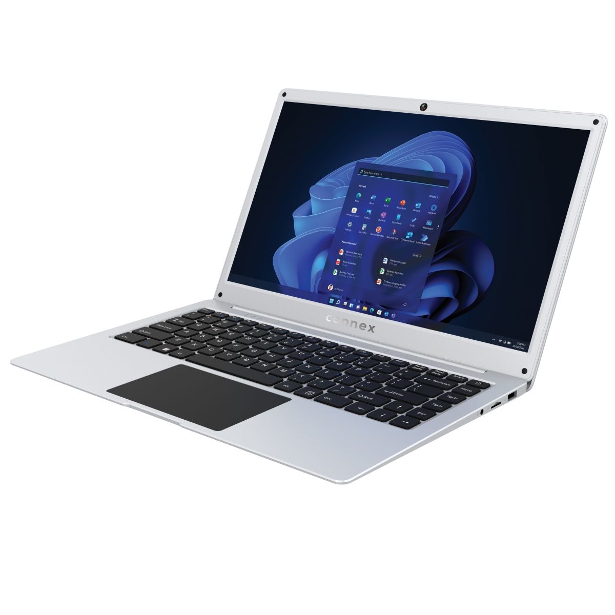 Connex 14" Laptop | Intel Celeron N4020 | 4GB RAM | 128GB SSD | Windows 11 Home Connex