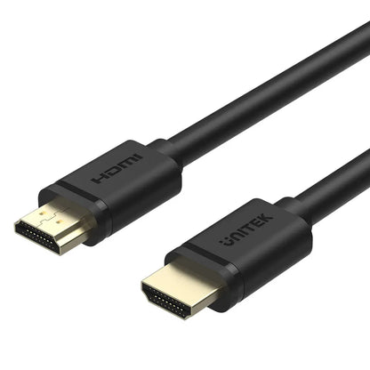 4K 60Hz High Speed HDMI Cable 1M (Open Box / Used) iTMaster