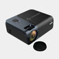 Connex Lumen Series 1080P Full HD Wi-Fi Projector | 4,000 Lumens | Black Connex