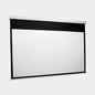 E-Luminate Pulldown Projector Screen- CP200 iTMaster