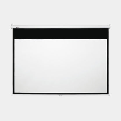 E-Luminate Pulldown Projector Screen- CP200 iTMaster