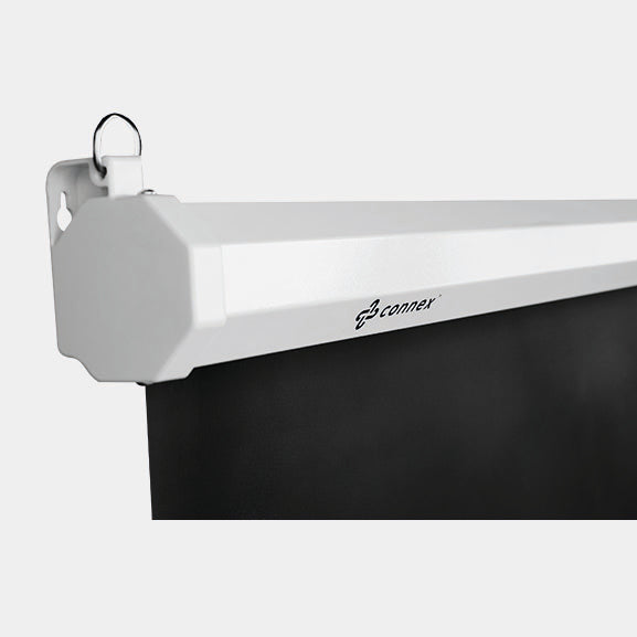 E-Luminate Pulldown Projector Screen- CP200 iTMaster