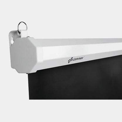 E-Luminate Pulldown Projector Screen- CP200 iTMaster