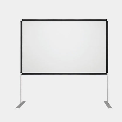 Connex E-Luminate Portable Projector Screen 100" - 16:9 - CP201 iTMaster