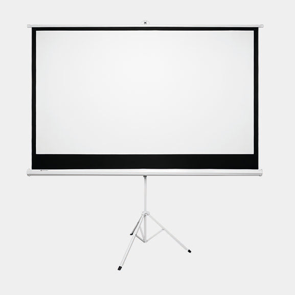 Connex E-Luminate Tripod Projector Screen 100'' - 16:9 - CP202 (Copy) iTMaster