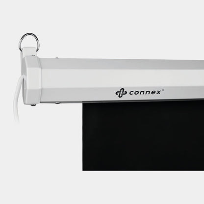 Connex E-Luminate Electric Projector Screen with Remote 100" - 16:19 - CP203 iTMaster