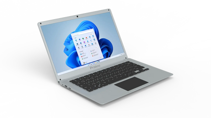 Proline V146GNG Laptop Intel Celeron 14" 8GB 256GB W11 Home (BUNDLE) Proline