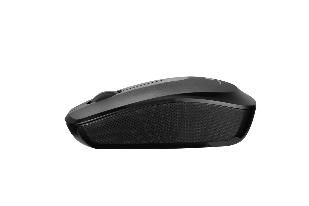 Volkano Focus Series 2.4GHz Wireless Ergonomic Mouse iTMaster
